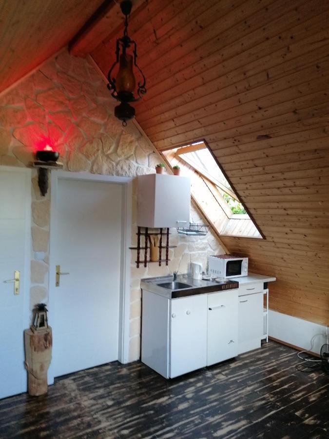 Haus Daniela Daire Klagenfurt am Woerthersee Dış mekan fotoğraf