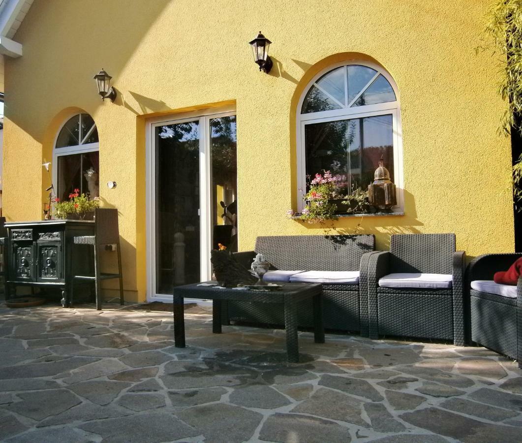 Haus Daniela Daire Klagenfurt am Woerthersee Dış mekan fotoğraf