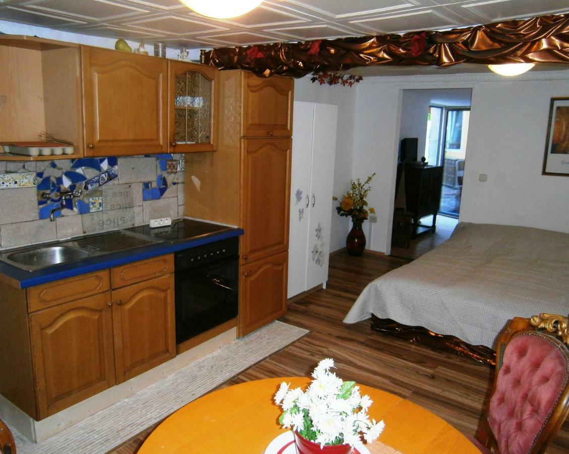 Haus Daniela Daire Klagenfurt am Woerthersee Dış mekan fotoğraf