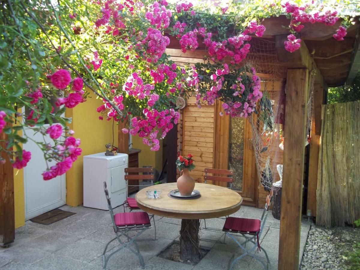 Haus Daniela Daire Klagenfurt am Woerthersee Dış mekan fotoğraf
