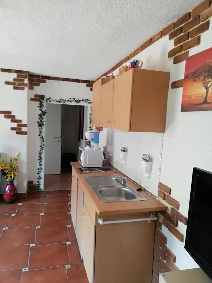 Haus Daniela Daire Klagenfurt am Woerthersee Dış mekan fotoğraf